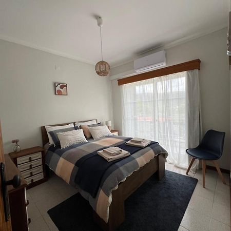 Encosta Do Sol Apartment Canas de Senhorim Exterior photo