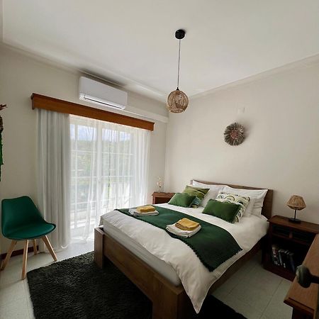 Encosta Do Sol Apartment Canas de Senhorim Exterior photo