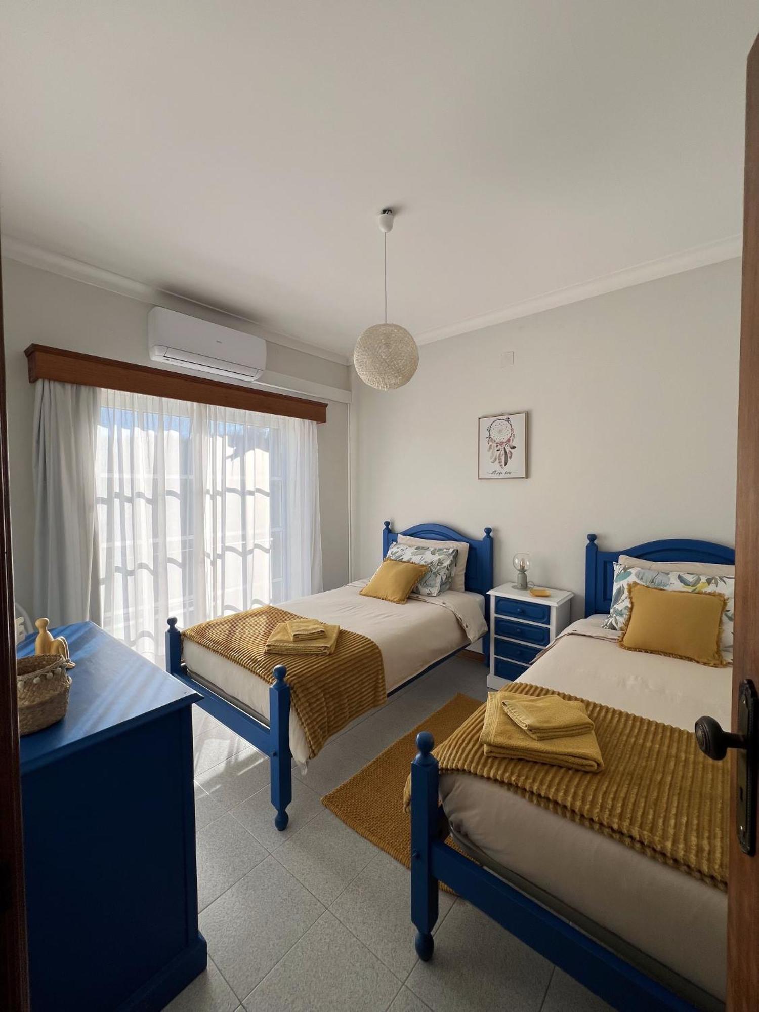 Encosta Do Sol Apartment Canas de Senhorim Exterior photo